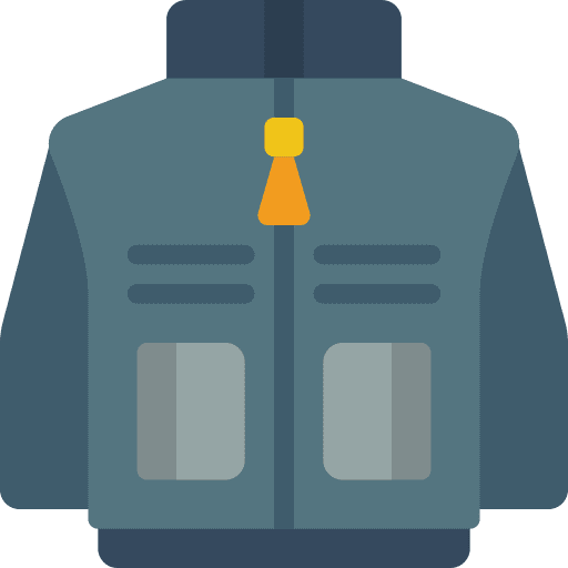 Jacket clothes fashion season icon