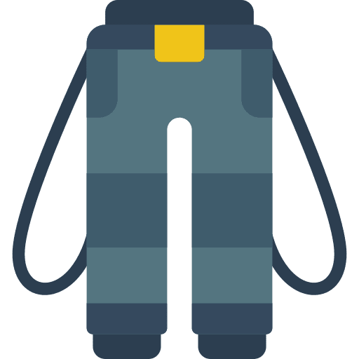 Trousers pants clothes fashion icon