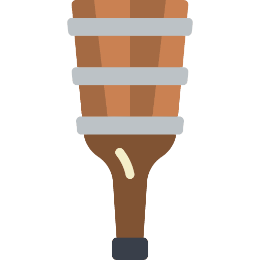 Peg leg walking peg leg miscellaneous icon