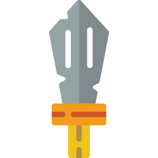 Sword ancient sword miscellaneous icon