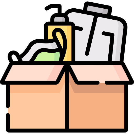 Medical healthcare and medical miscellaneous supplies icon