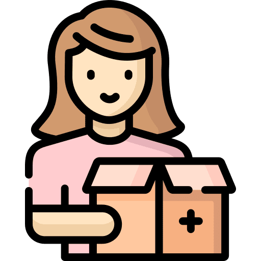 Donors donors blood donation healthcare and medical icon