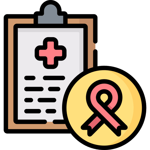 Clipboard tools and utensils checking foursquare check in icon