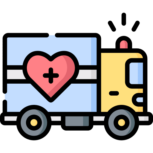 Delivery truck automobile miscellaneous delivery truck icon