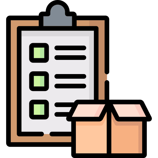 Donation donate list donation icon