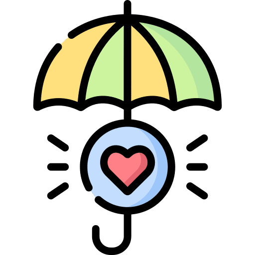 Health insurance miscellaneous plus healthcare and medical icon