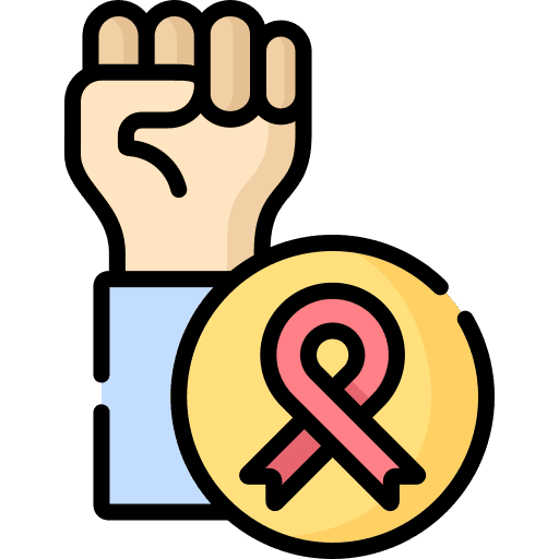 Support support miscellaneous healthcare and medical icon