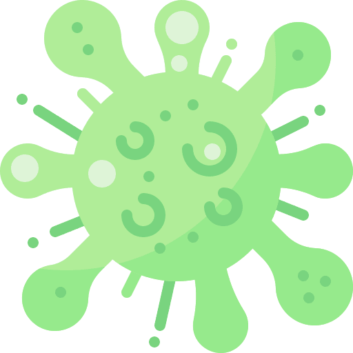 Coronavirus coronavirus covid virus icon