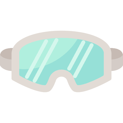 Glasses covid 19 transmission infection icon