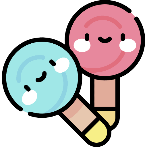Lollipop lollipop candy food and restaurant icon