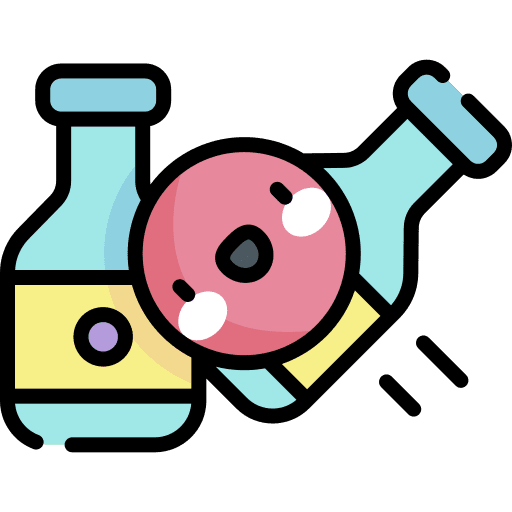 Bottles ball game bottles entertainment icon