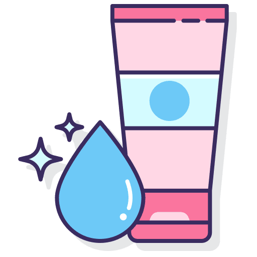 Face cleanser face cleanser miscellaneous beauty icon