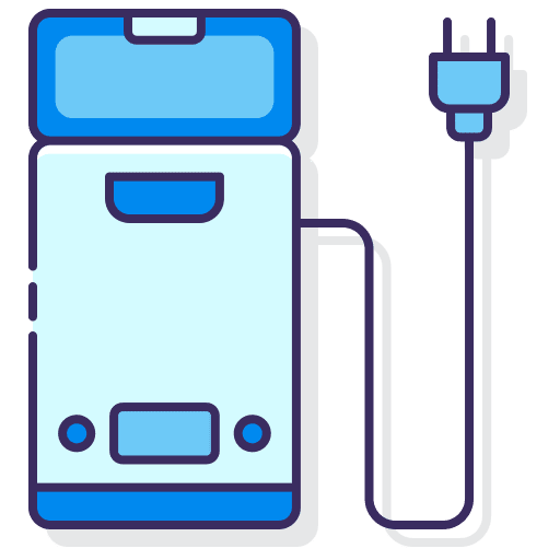 Sanitizer healthcare and medical sterilization sanitizer icon