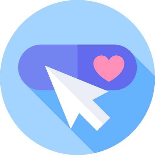 Donate click donate miscellaneous icon