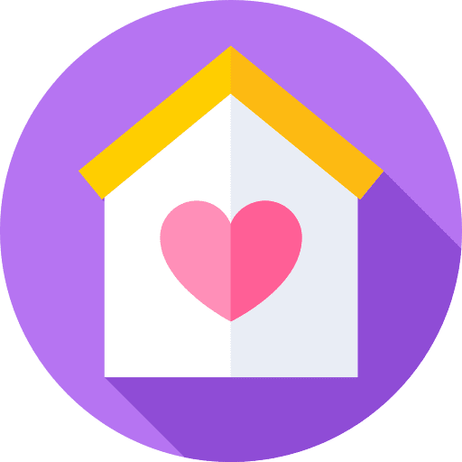 Home house architecture and city miscellaneous icon