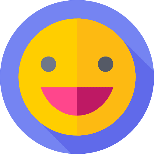 Smile people miscellaneous smiley icon