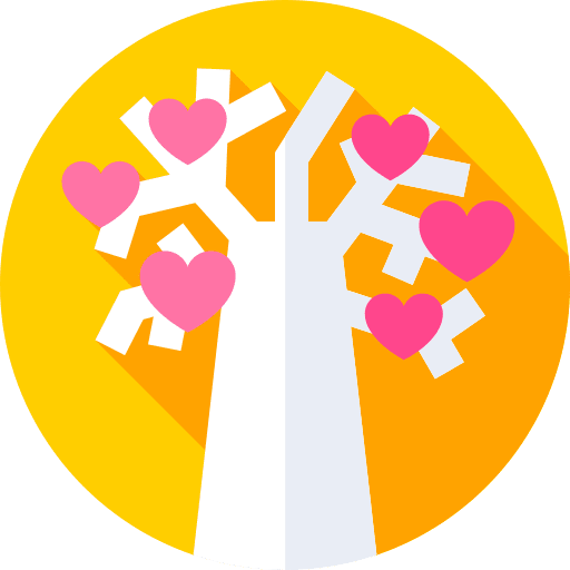 Love miscellaneous heart romantic icon