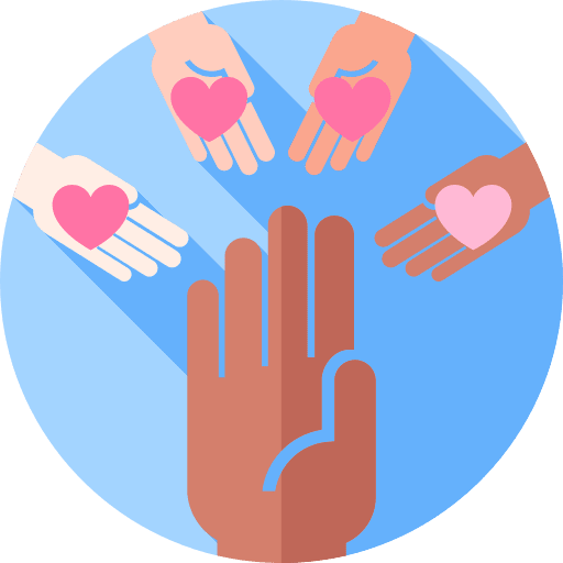 Help people miscellaneous help icon