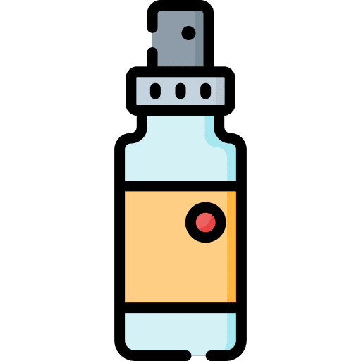Spray spray medicine medication icon
