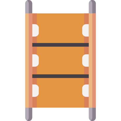 Medical stretcher medical stretcher transportation healthcare and medical icon