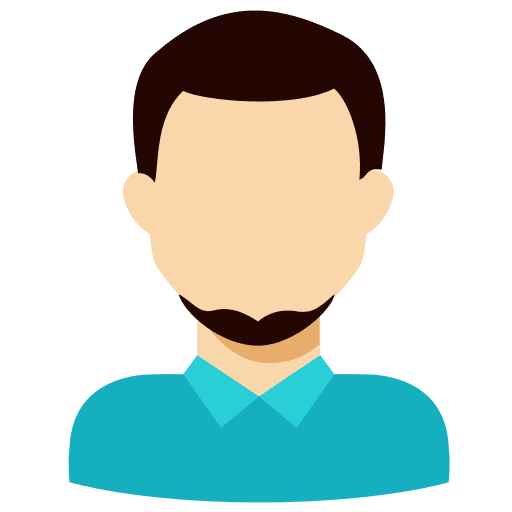 Man man human user icon