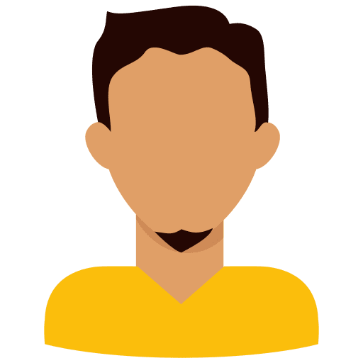 Man man person user icon