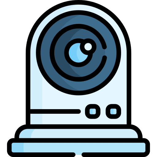 Web cam web cam technology computer icon