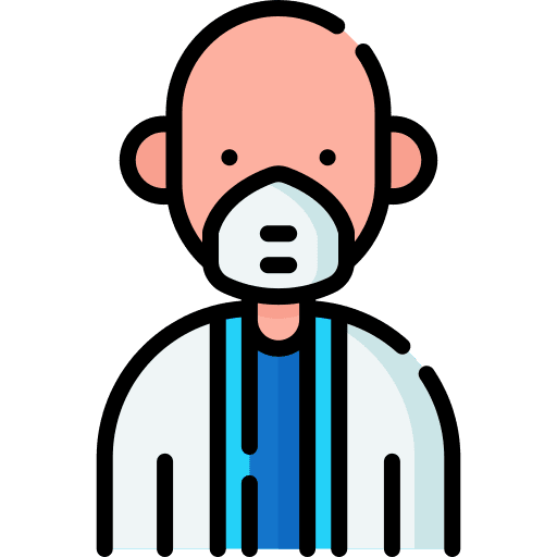 Doctor doctor avatar hospital icon