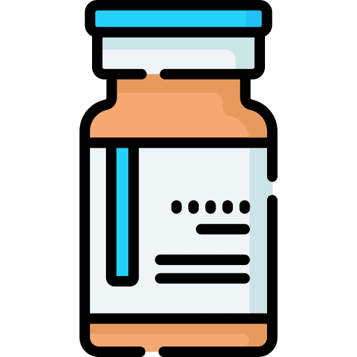 Medicine covid 19 pharmacy hospital icon