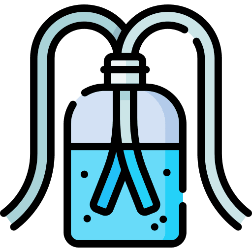 Laboratory equipment tubes laboratory equipment experiment icon