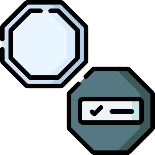 Tests chemistry health test tube icon
