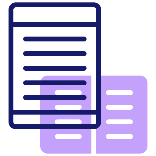 Ebook ebook reading reader icon