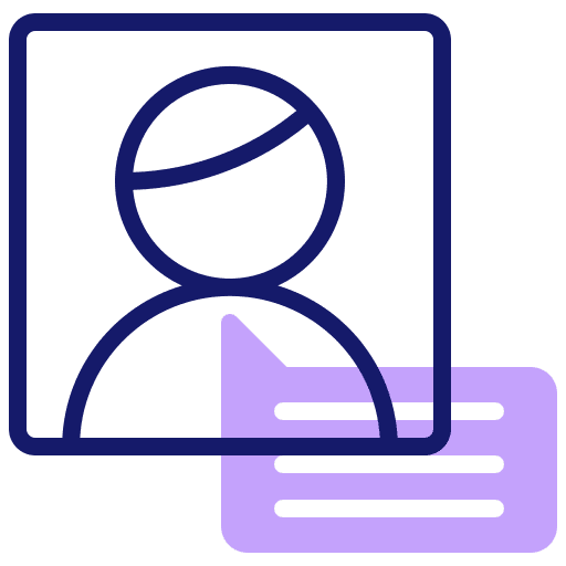 User avatar people user profiles profile icon