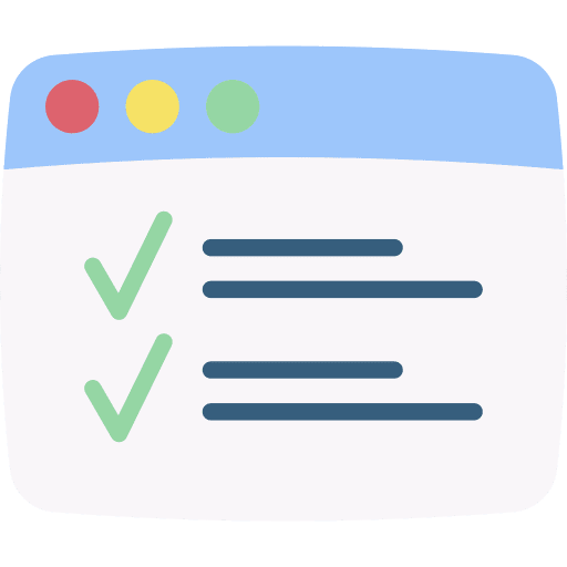 Browser xing website logo browser ui icon