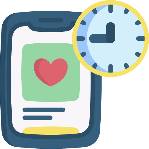 Social network smartphone productivity social network icon