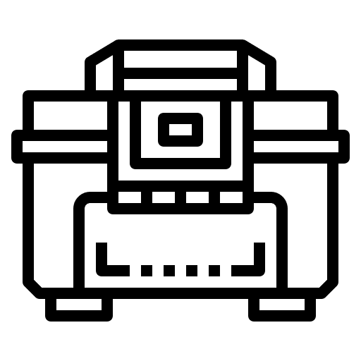 Toolbox toolbox craft electronics icon