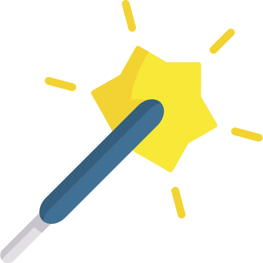 Sparkler firecracker illumination fireworks icon