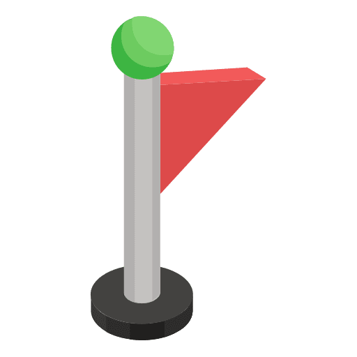 Map nation flag maps and location icon