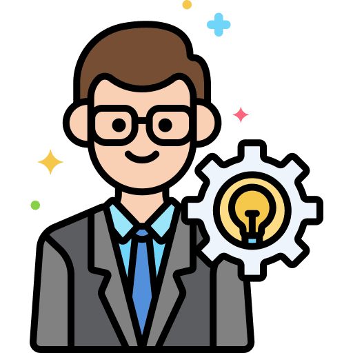 Hr manager professions and jobs hr manager hr icon