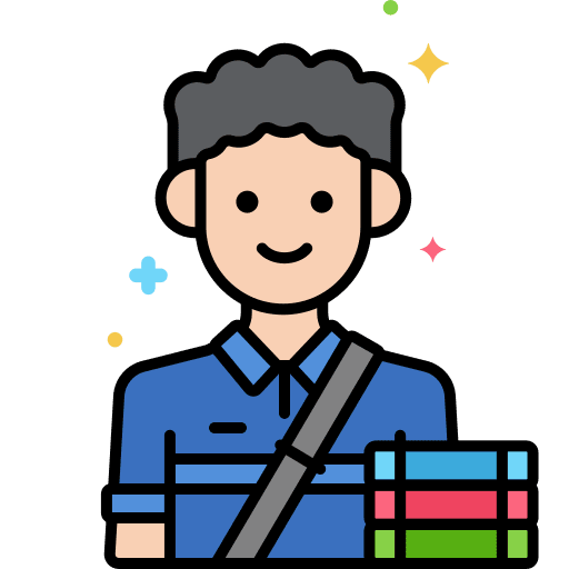 Student students social student icon