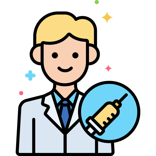 Doctor social doctors doctor icon