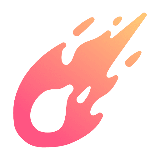 Fire fantasy gaming game icon