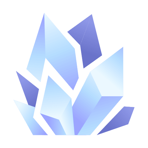 Freeze freeze gaming fantasy icon