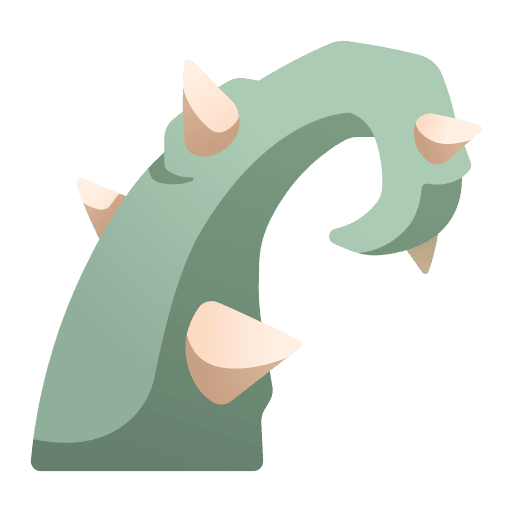 Thorn magic game gaming icon