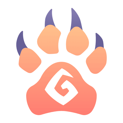 Druid druid wizard magic icon