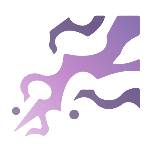 Lightning magic thunder game icon