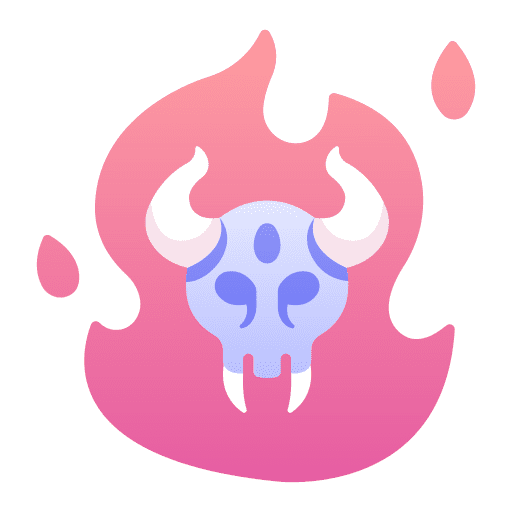 Warlock wizard warlock rpg icon