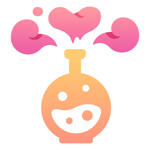 Alchemy potion science rpg icon