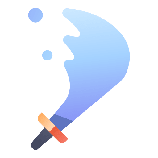 Sword sword gaming game icon