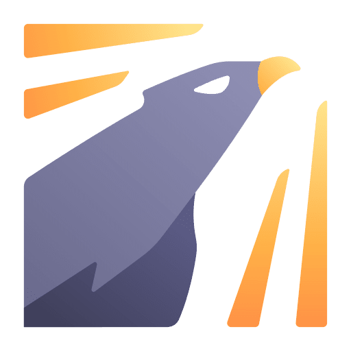 Falcon gaming spell skill icon